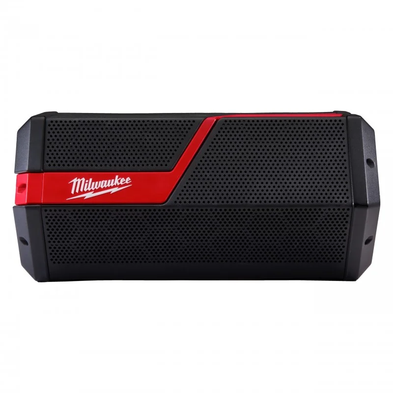 Enceinte Bluetooth Milwaukee M12 & M18