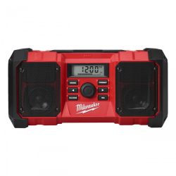 Radio de chantier Milwaukee M18