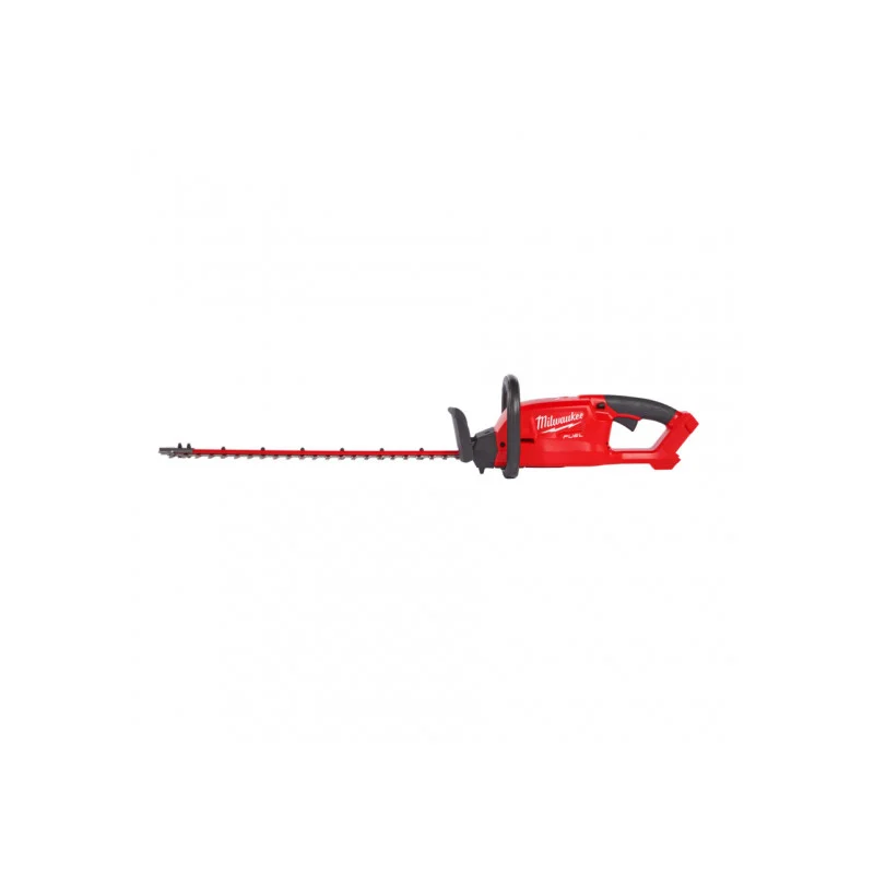 Taille haie Milwaukee M18 Fuel