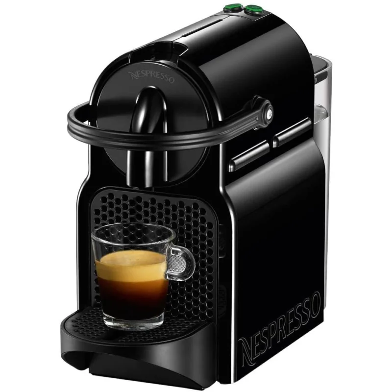 Cafetière dosette Nespresso Magimix