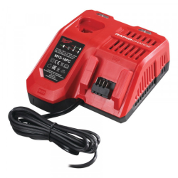 Chargeur universel M18 M12 Milwaukee