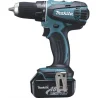 Perceuse visseuse sans fil Pro Makita 18V