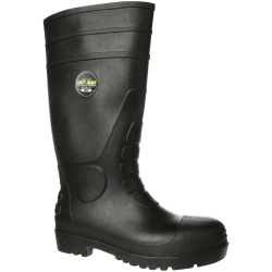 Bottes de sécurité HERCULES S5 en PVC