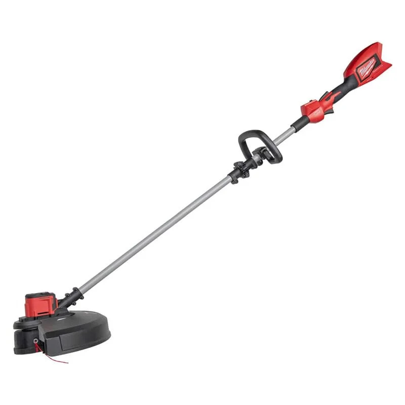 Coupe-bordures Brushless Milwaukee 18V