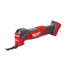 Multi-Tool Fuel Milwaukee 18V