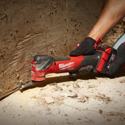 Multi-Tool Fuel Milwaukee 18V