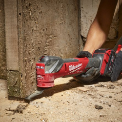 Multi-Tool Fuel Milwaukee 18V