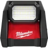 Projecteur Milwaukee 4000 lumens