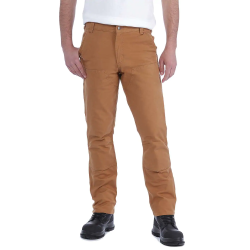 Pantalon RTP Carhartt Duck Double Front