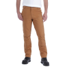 Pantalon RTP Carhartt Duck Double Front