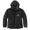 Blouson Montana Insulated Jacket noir Carhartt