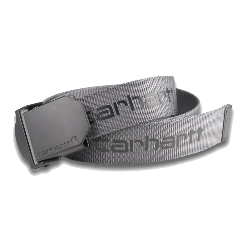 Ceinture en nylon Webbing Belt