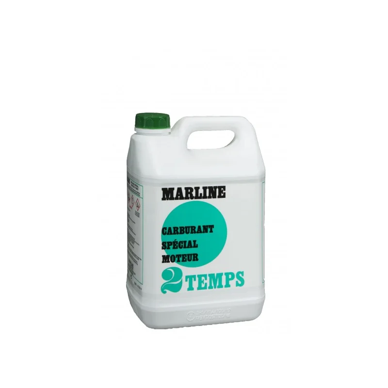 Carburant moteur 2 temps Marline