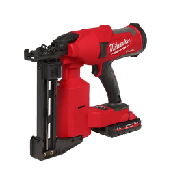 Agrafeuse pour clôture Milwaukee 18V