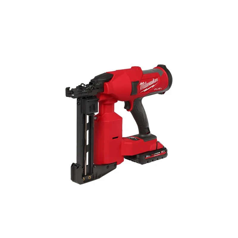 Agrafeuse pour clôture Milwaukee 18V