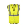 Gilet haute visibilité RTP120 bandes bretelle