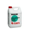 Carburant moteur 4 temps Marline