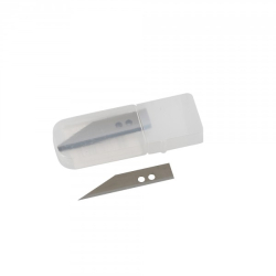 Lot de 10 lames pour couteau de sécurité