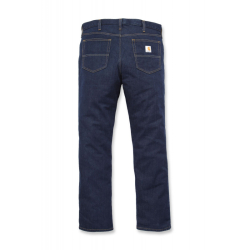 Jeans RTP390 Carhartt Denim Tapered