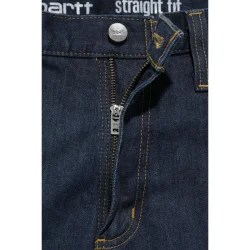 Jeans RTP390 Carhartt Denim Tapered