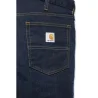 Jeans RTP390 Carhartt Denim Tapered