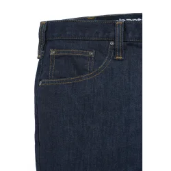 Jeans RTP390 Carhartt Denim Tapered