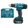 Perceuse visseuse DDF453RFX1 Makita 18V