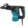 Perfo Burineur SDS-Plus HR3012FCWJ Makita