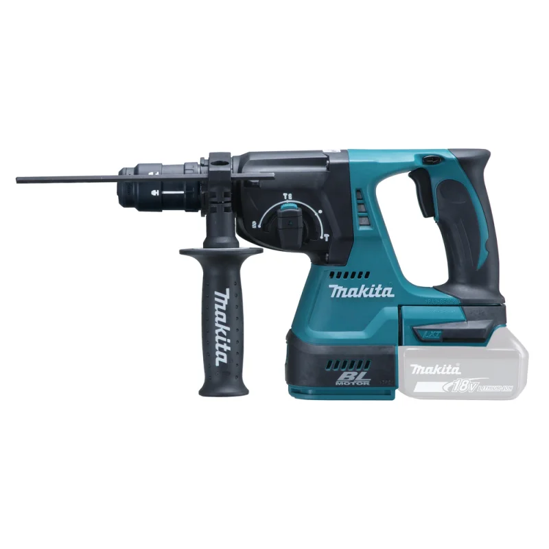 Perfo Burineur DHR243ZJ Makita 18V seul