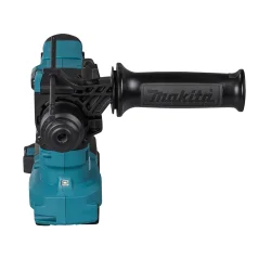 Perforateur SDS+ 18V Makita + perceuse visseuse 18V 62NM seule