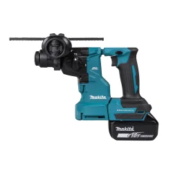 Perforateur SDS+ 18V Makita + perceuse visseuse 18V 62NM seule