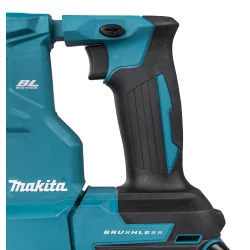 Perforateur SDS+ 18V Makita + perceuse visseuse 18V 62NM seule