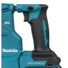 Perforateur SDS+ 18V Makita + perceuse visseuse 18V 62NM seule