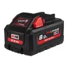 Batterie 18V 8Ah Red Lithium