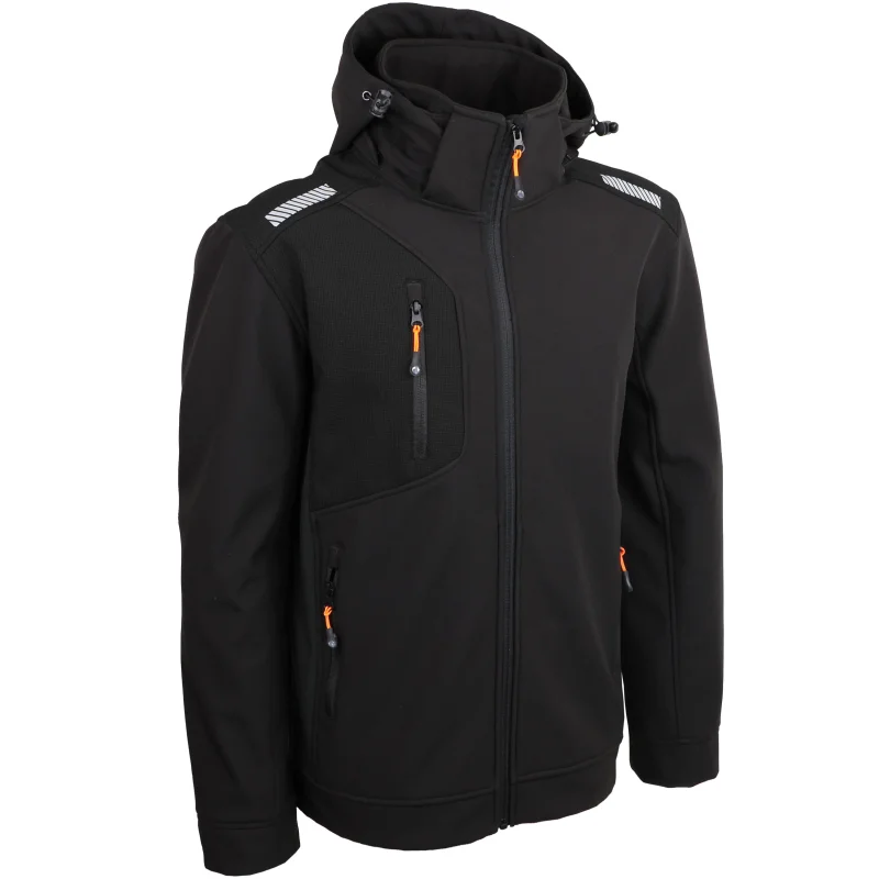 Veste Softshell RTP300