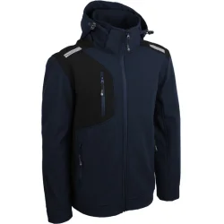 Veste Softshell RTP300