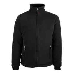 Veste Doublée Polaire RTP350