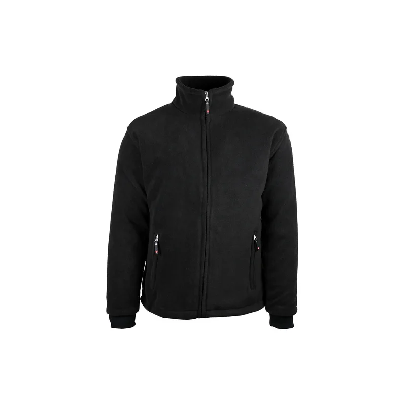 Veste Doublée Polaire RTP350