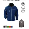 Veste Polaire Lainée RTP450