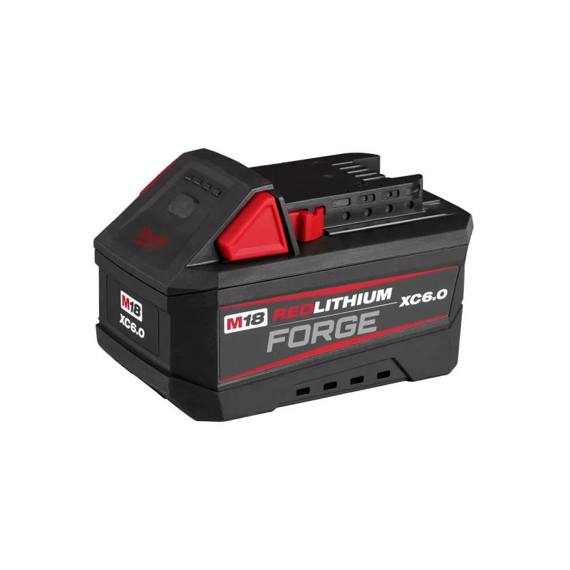 Batterie 18V 6.0Ah FORGE Milwaukee