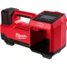 Compresseur gonfleur 18V Milwaukee