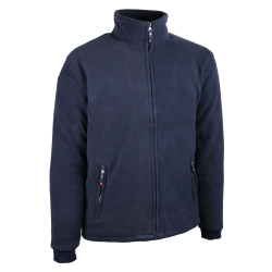 Veste Doublée Polaire RTP350