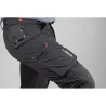 Pantalon 4WAY stretch polyamide élasthanne