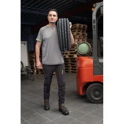 Pantalon 4WAY stretch polyamide élasthanne