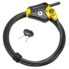 Câble Python ajustable 1.80m