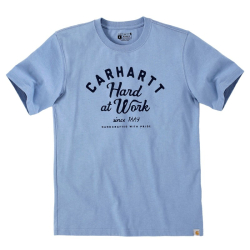 T-shirt Relaxed Fit graphic
