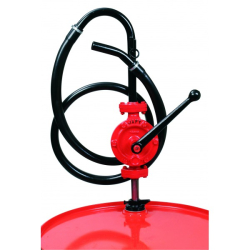 Pompe à main pour hydrocarbures Japy capacité 2m3/h