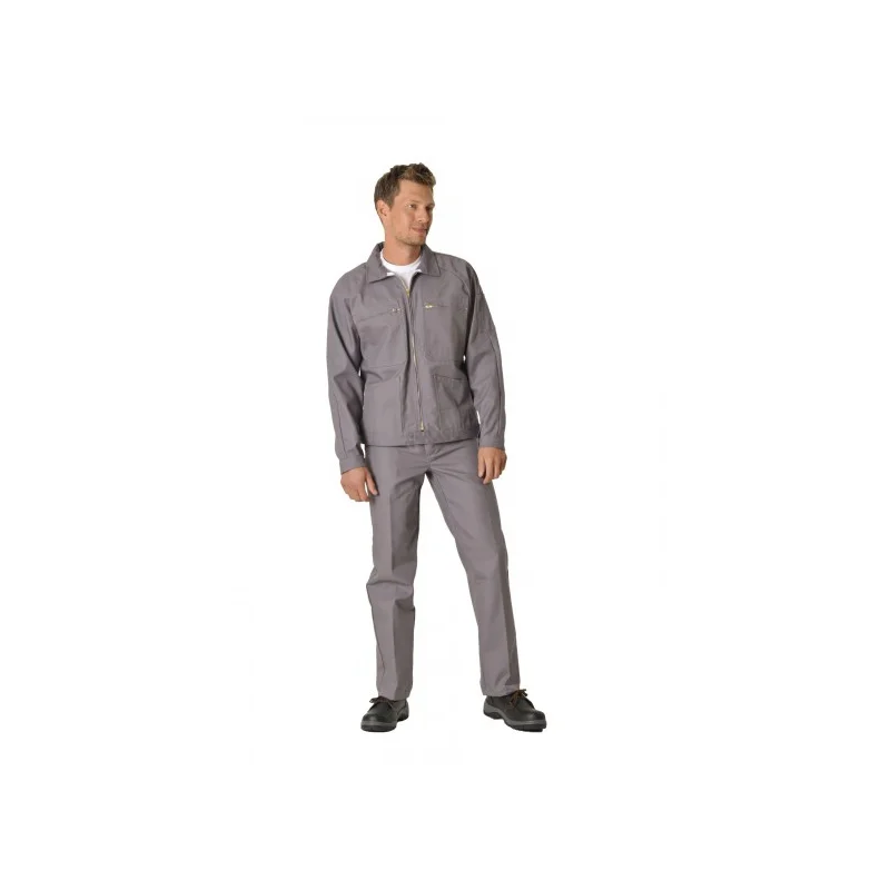 Pantalon de travail Molinel taille 42
