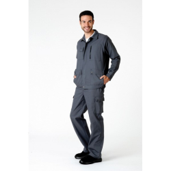 Pantalon de travail multi poches Molinel taille 48