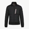 Veste light padded tech noir Diadora Utility taille 4XL